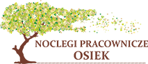 Noclegi Osiek