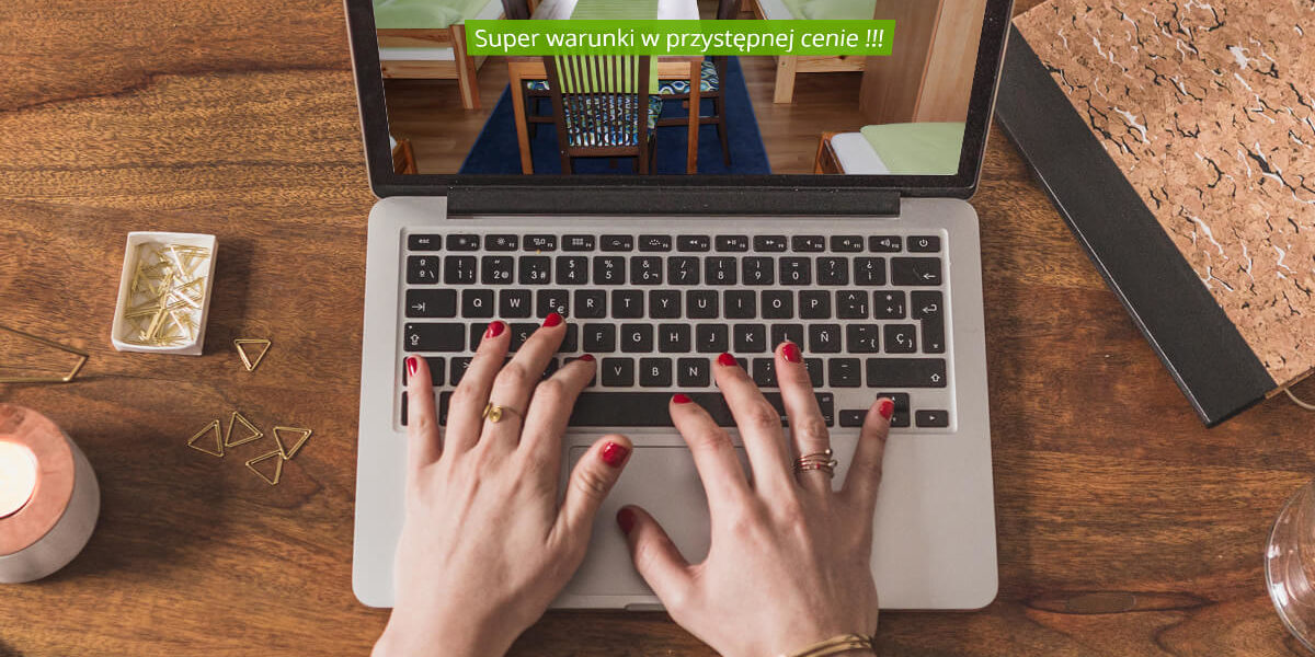 kwatery pracownicze osiek