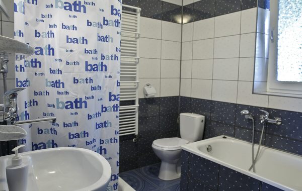 Mieszkanie 6 osobowe z łazienką i kuchnią 10