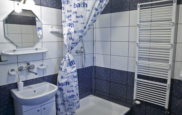 Mieszkanie 6 osobowe z łazienką i kuchnią 11