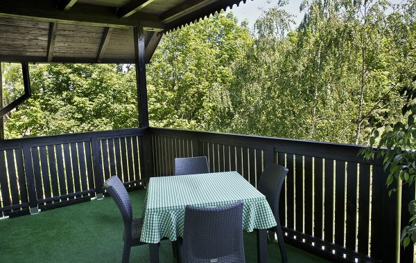 Mieszkanie 6 osobowe z łazienką i kuchnią 12