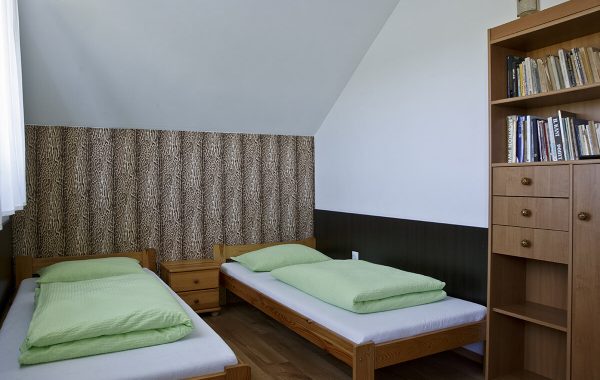 Mieszkanie 6 osobowe z łazienką i kuchnią 4