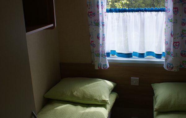 Domki letnie 5 osobowe z łazienką i kuchnią 10