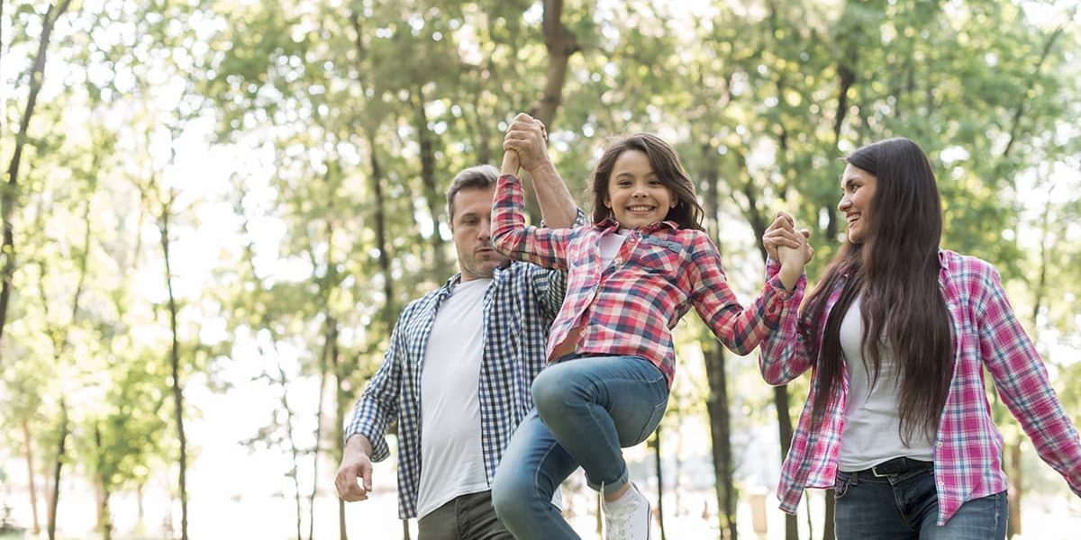 Gdzie na spacer w Dolnie Karpia? -Kwatery pracownicze Osiek