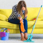 Kwatery pracownicze Osiek