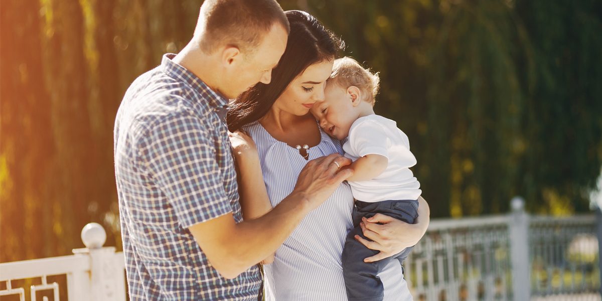 małżeńska delegacja Osiek