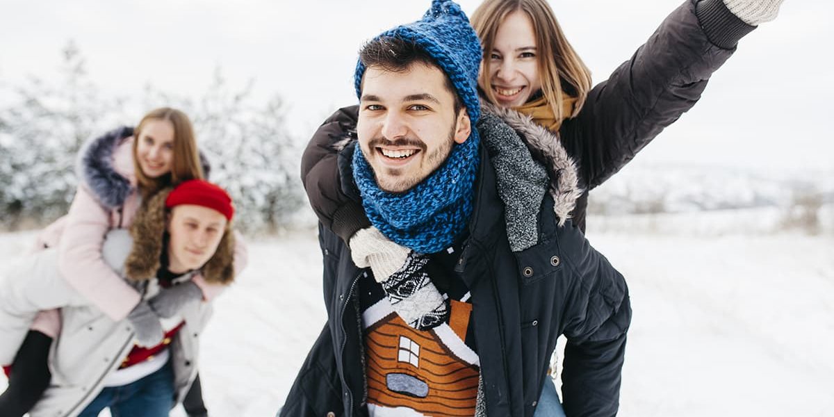 Ferie 2019. Baw się razem z Noclegami Osiek