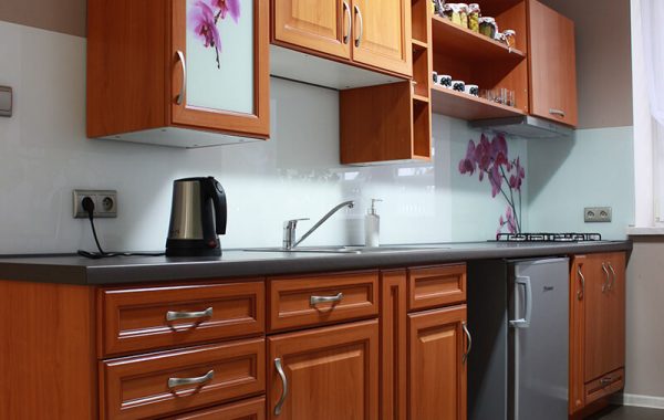 Mieszkanie 5 osobowe z łazienką i z kuchnią 3