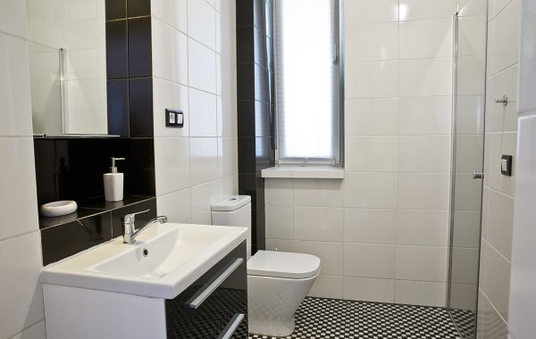 Mieszkanie 5 osobowe z łazienką i z kuchnią 6