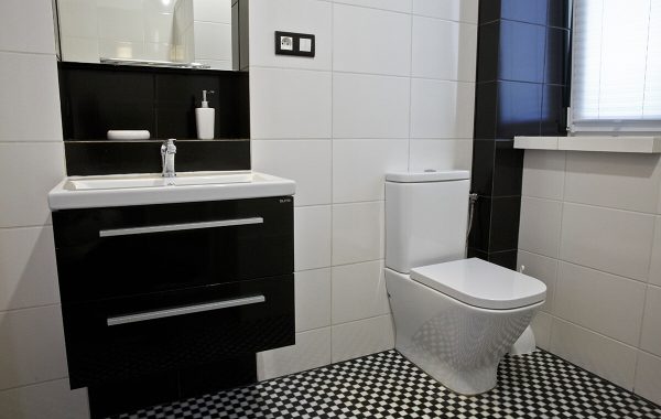 Mieszkanie 5 osobowe z łazienką i z kuchnią 7