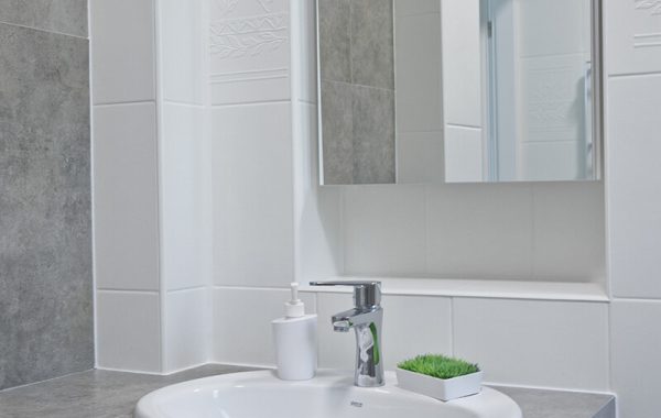 Pokój 4 osobowy z łazienką 6