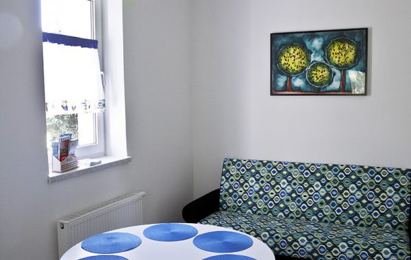 Kuchnia i stołówka