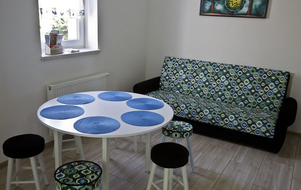 Kuchnia i stołówka