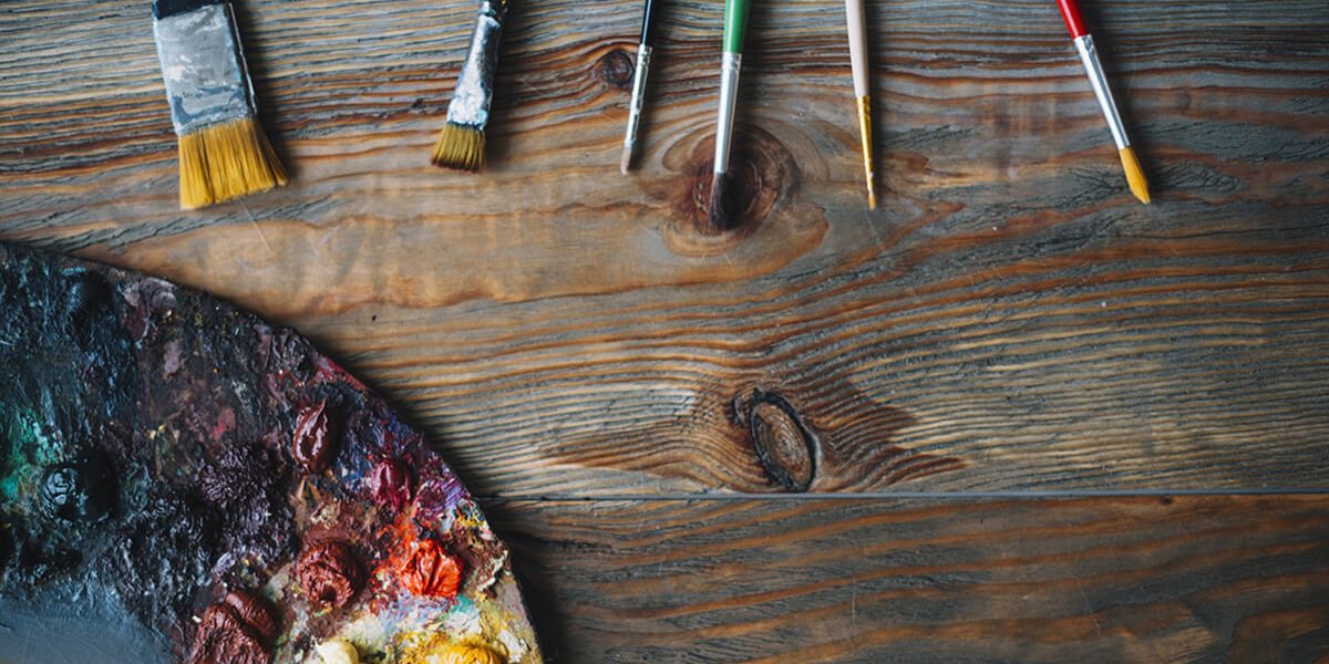 sztuka i rękodzieło w Dolinie Karpia Osiek