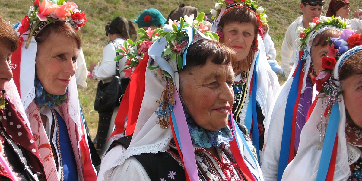 Tydzień Kultury Beskidzkiej