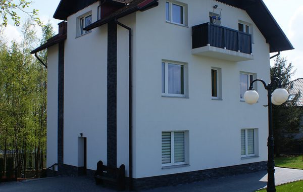 Hotel Pracowniczy Wichrowe Wzgórze 1