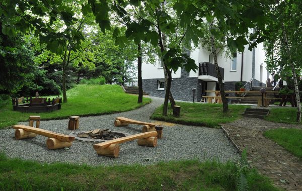 Hotel Pracowniczy Wichrowe Wzgórze 15