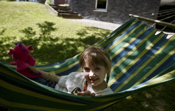 Hotel Pracowniczy Wichrowe Wzgórze 17