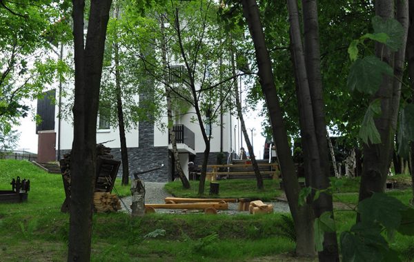 Hotel Pracowniczy Wichrowe Wzgórze 18