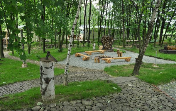 Hotel Pracowniczy Wichrowe Wzgórze 19