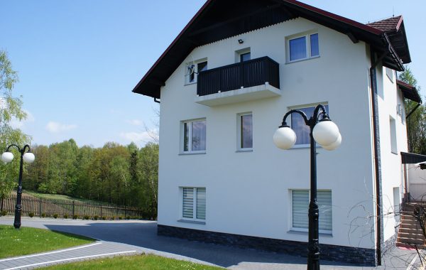 Hotel Pracowniczy Wichrowe Wzgórze 2