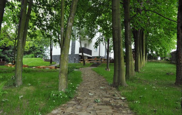 Hotel Pracowniczy Wichrowe Wzgórze 20