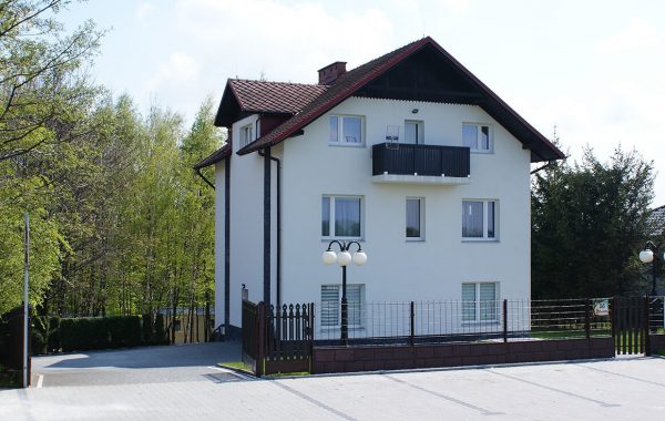 Hotel Pracowniczy Wichrowe Wzgórze 3