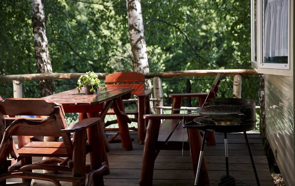 Hotel Pracowniczy Wichrowe Wzgórze 31