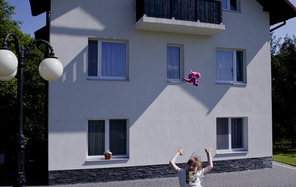 Hotel Pracowniczy Wichrowe Wzgórze 4