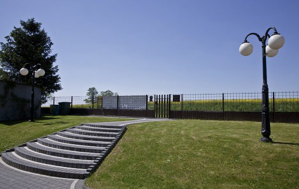 Hotel Pracowniczy Wichrowe Wzgórze 5