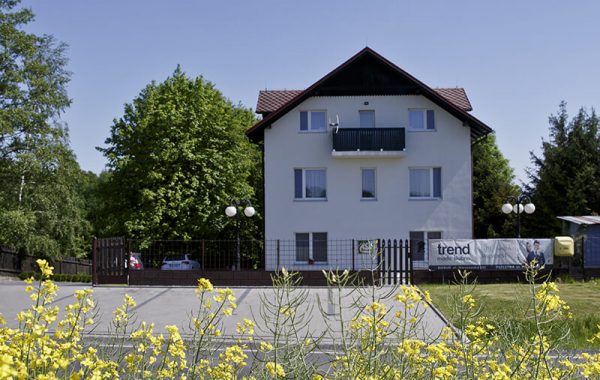 Hotel Pracowniczy Wichrowe Wzgórze 7