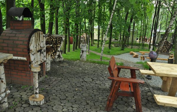 Hotel Pracowniczy Wichrowe Wzgórze 8