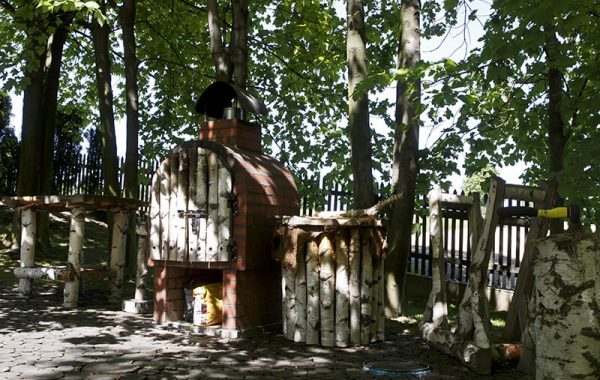 Hotel Pracowniczy Wichrowe Wzgórze 9