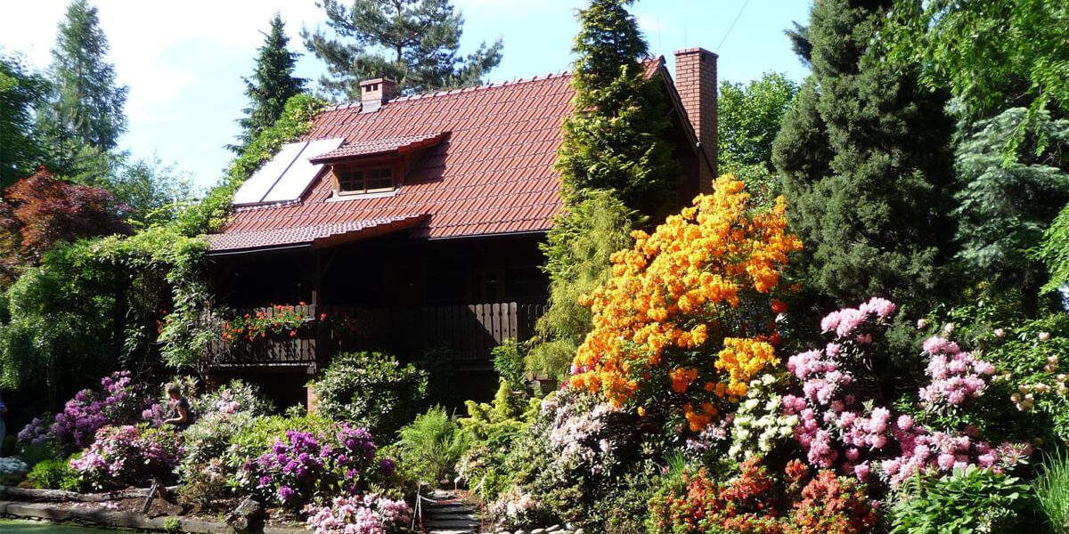 Wycieczka do Pisarzowic